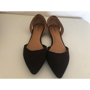 Merona women’s sandals